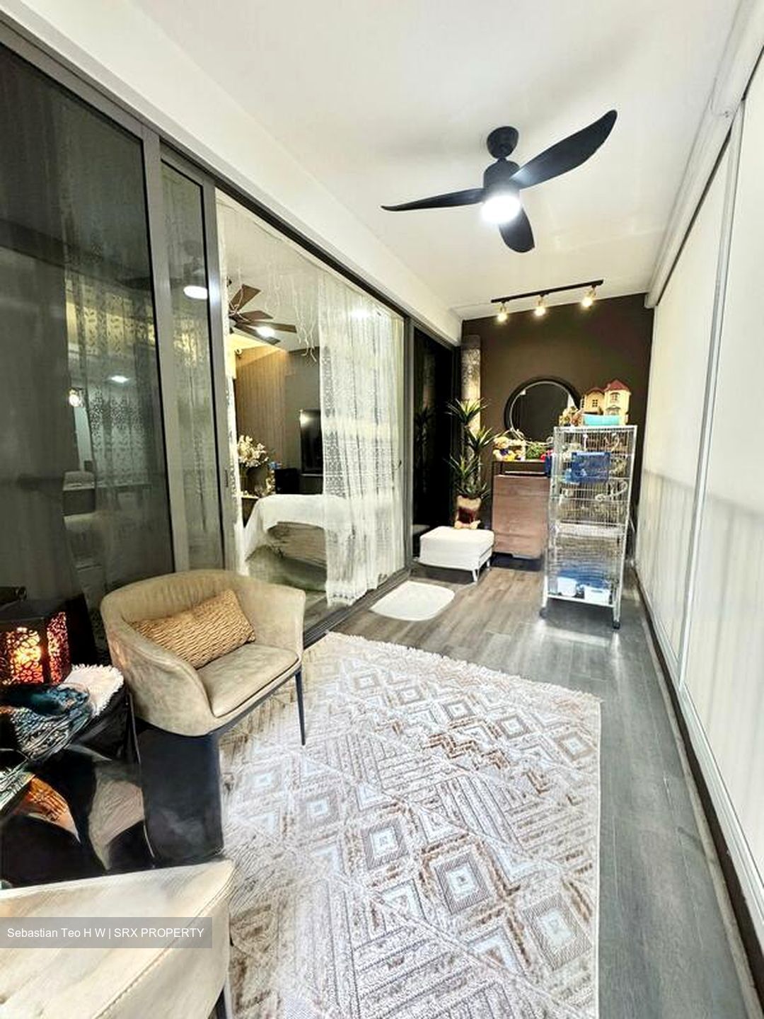 Bellewoods (D25), Condominium #458745341